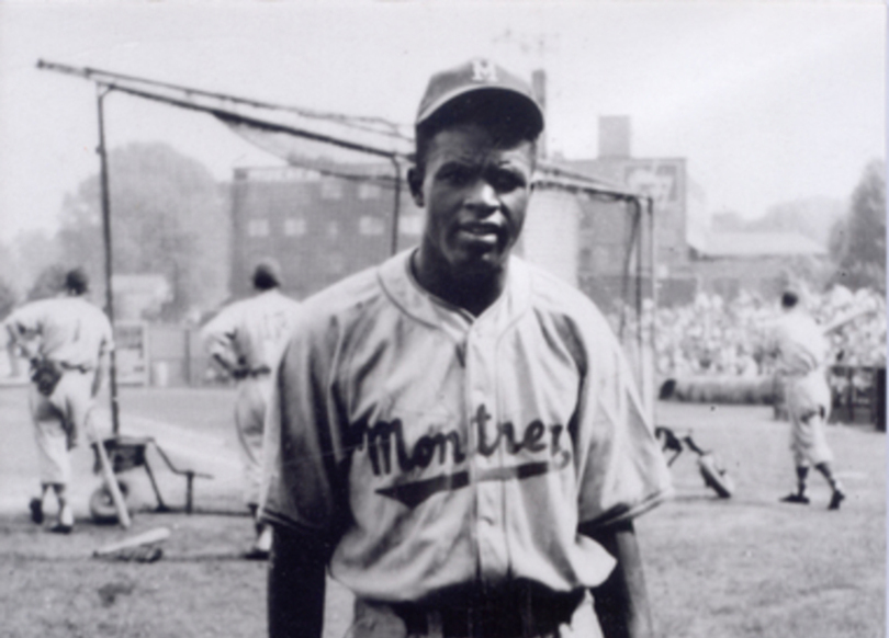 Honoring New York state’s black baseball legacy