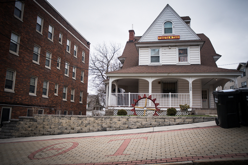 Winnick Hillel Center official responds to Theta Tau video