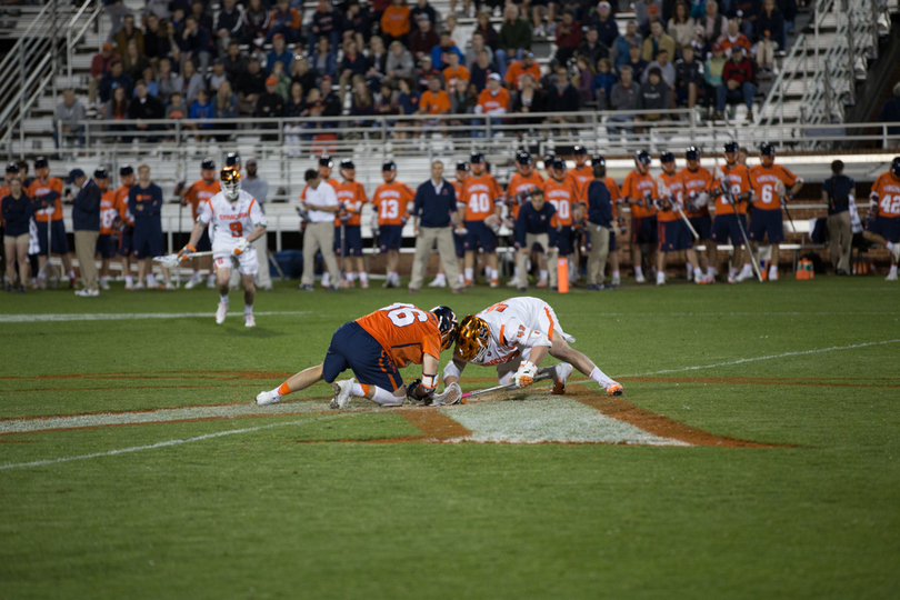 Fast reaction: 3 takeaways from Syracuse&#8217;s 11-10 loss to Virginia in the ACC tournament