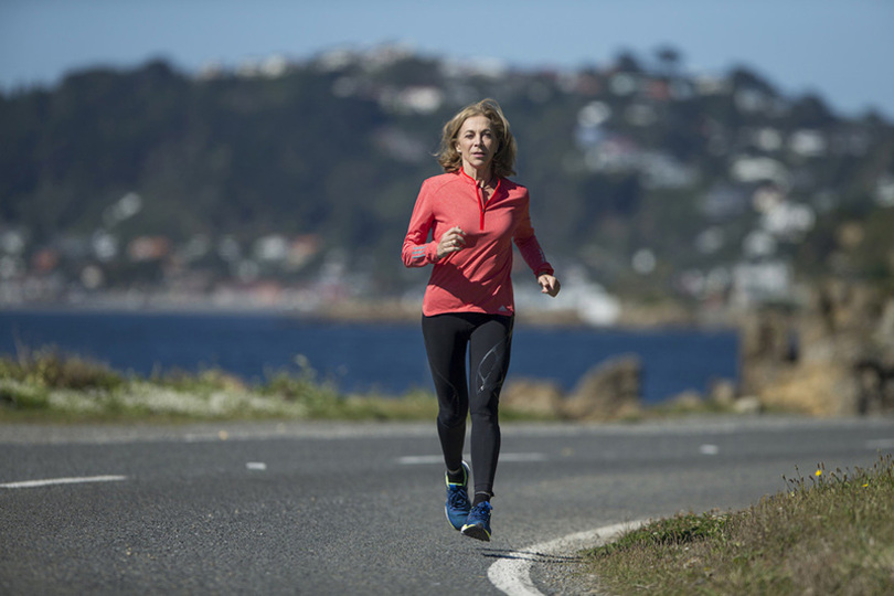 Diversity, inclusion among topics Kathrine Switzer will cover in 2018 commencement speech