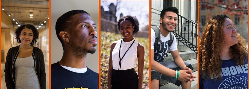 First-generation SU seniors find inspiration from family as graduation approaches