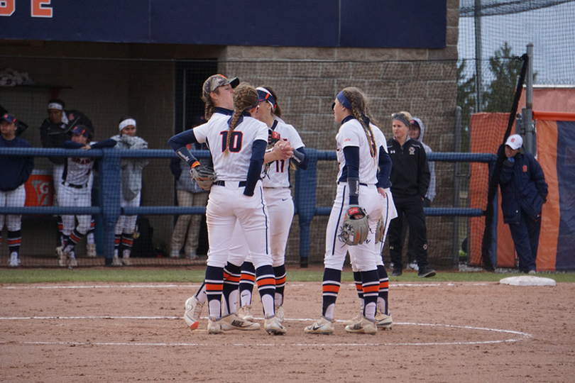 Syracuse&#8217;s season likely ends with 2-1 loss to Louisville at ACC tournament