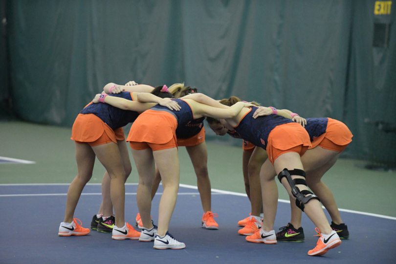 No. 27 Syracuse upset by No. 35 Wichita State, 4-1, in first round of NCAA tournament