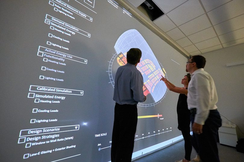 Syracuse Center of Excellence to provide funding for green energy projects