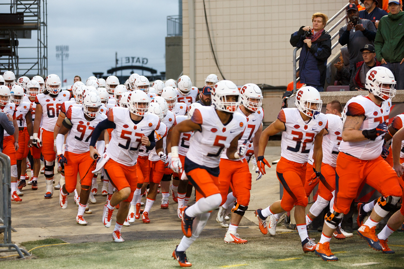 Tommy DeVito’s shaky debut, other fast reactions to Syracuse’s 55-42 win at Western Michigan