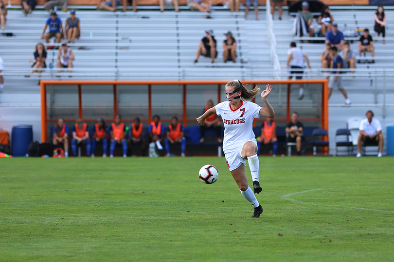 Lineup changes don&#8217;t help as SU losing streak extends