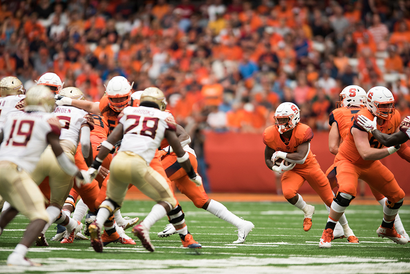 How it happened: Breaking down 3 major plays from Syracuse’s win over Florida State