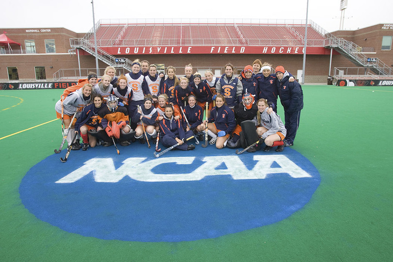 Syracuse to honor historic 2008 team this weekend