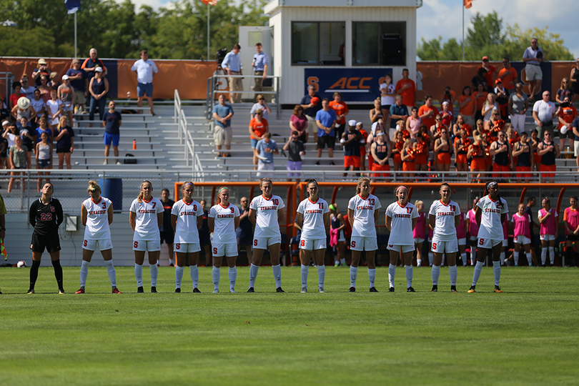 Syracuse extends its losing streak to 7 with 1-0 loss to Miami