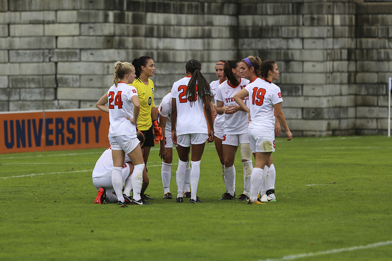 This game helps keep Syracuse together during a 9-game losing streak