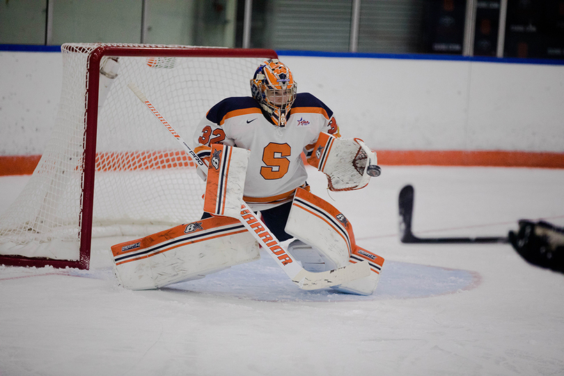 SU shutout in Ady Cohen’s first career start; lose 1-0