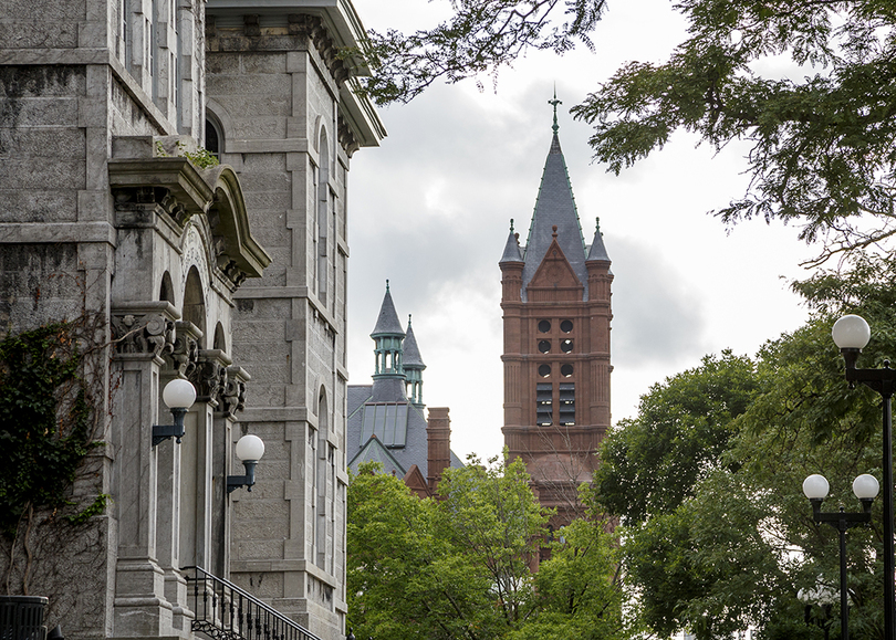 ASL may be recognized as an official language at SU