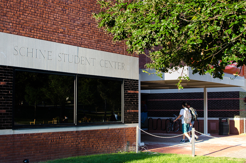 Although disruptive, Schine renovations will rightfully improve accessibility