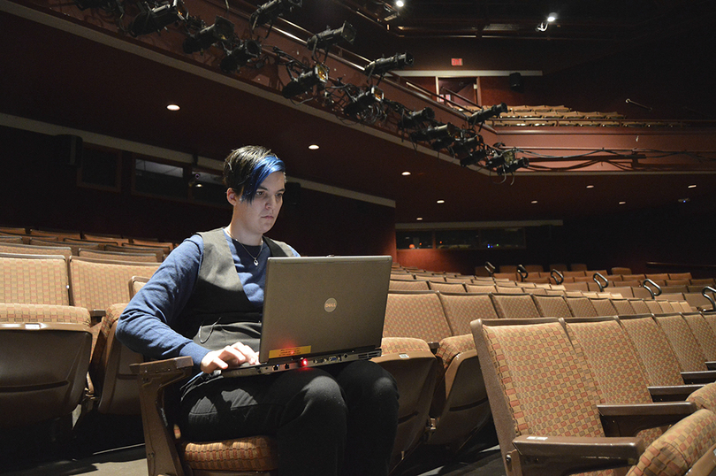 OPEN CALL: How the theater scene in Syracuse is becoming more accessible