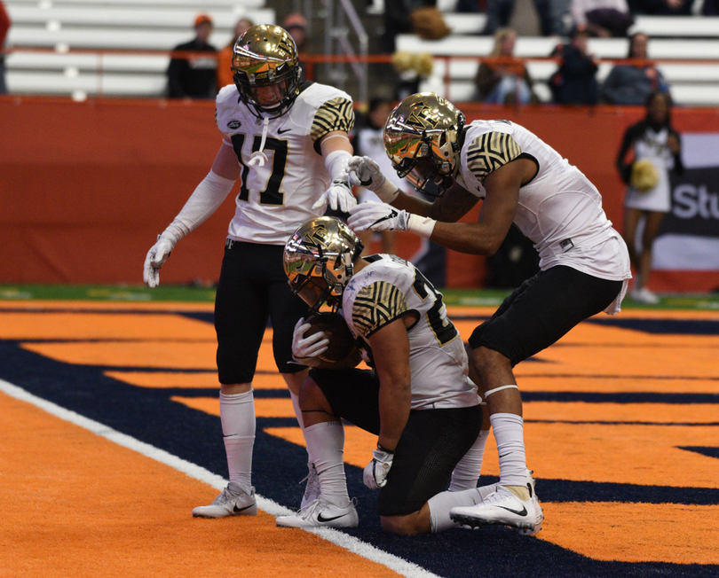 Syracuse football opponent preview: What to know about Wake Forest