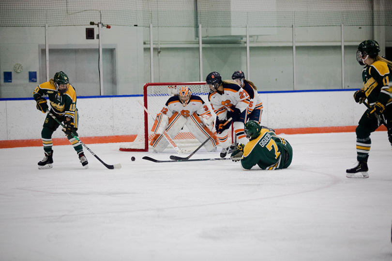 Syracuse shuts out Penn State in 1-0 road win