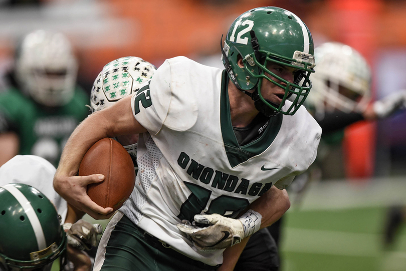 Gallery: Onondaga wins Class D crown, 20-12, over Herkimer