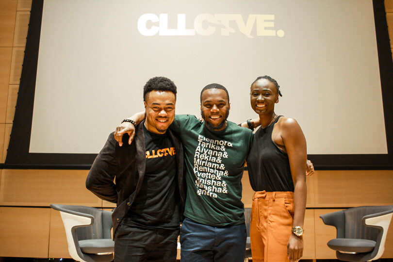 Young black creatives are exploited by a broken system — 2 SU seniors want to change that