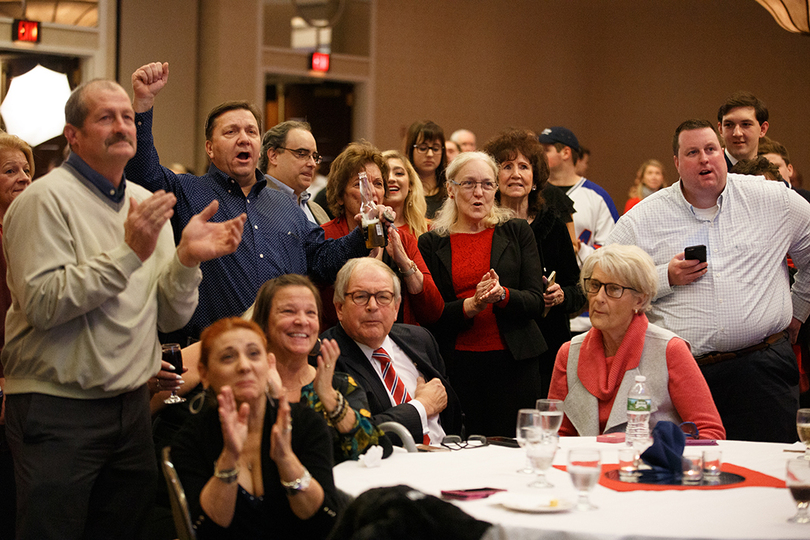 Gallery: Republicans celebrate victories at Election Day watch party