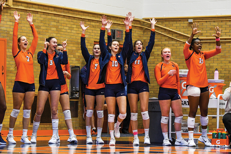 Syracuse qualifies for 1st-ever NCAA tournament, to play Yale