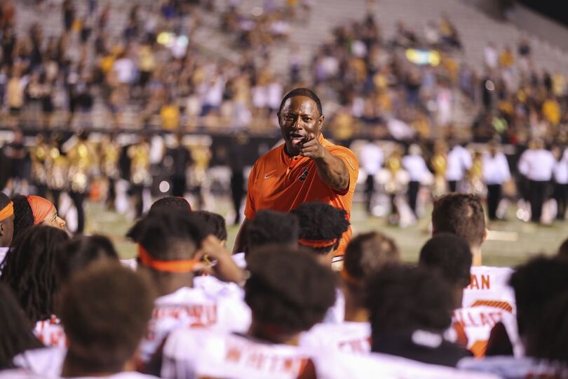 Dino Babers signs ‘long-term’ extension after historic season