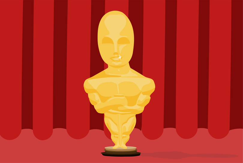 The Academy Awards’ list of nominees lacks women representation