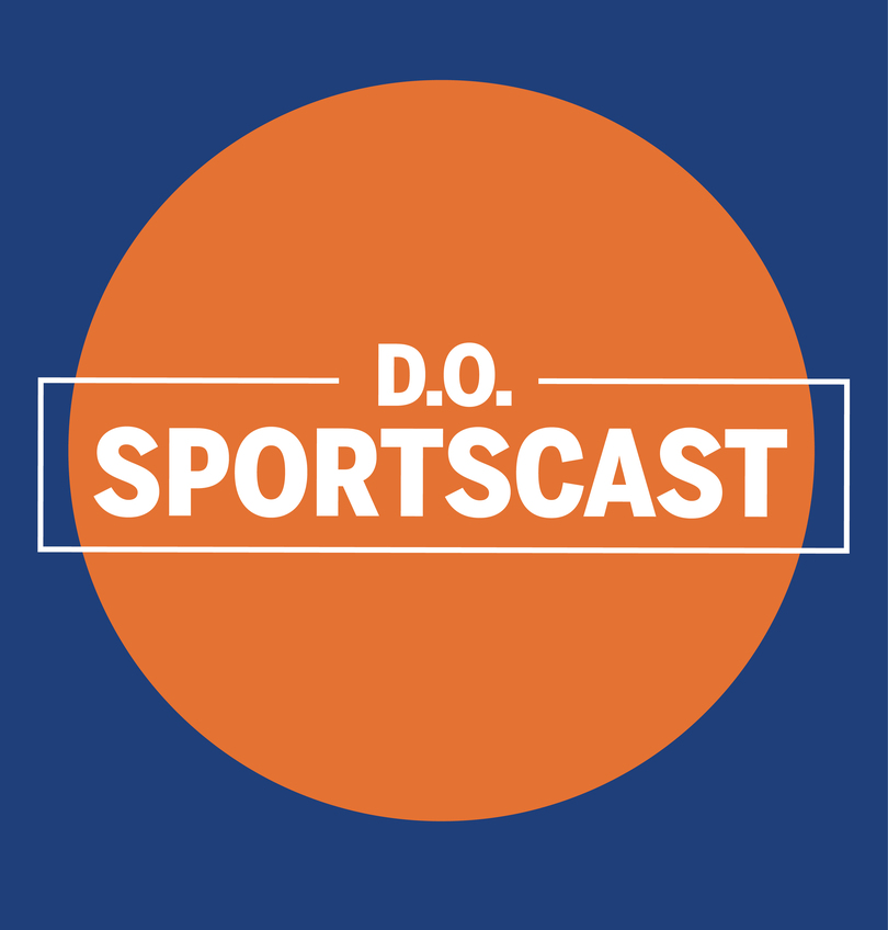 D.O. Sportscast: Women’s basketball beat writers talk shooting struggles, Quentin Hillsman