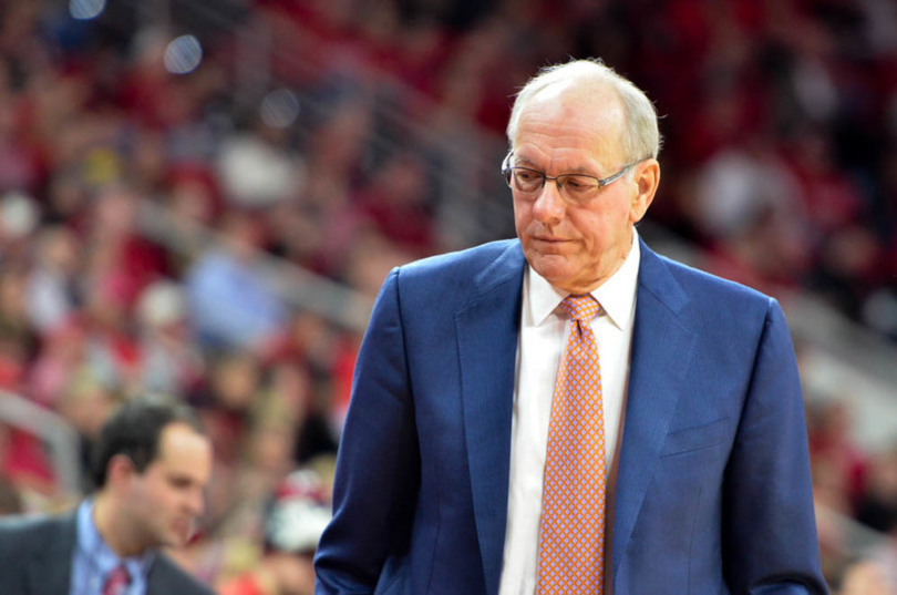 Twitter reactions to fatal crash involving Jim Boeheim