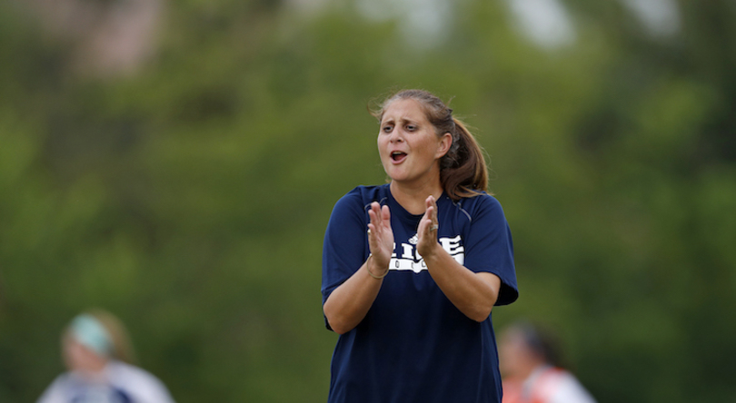 Nicky Adams hired as head coach of Syracuse women’s soccer