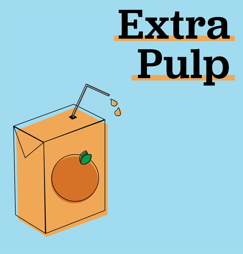 Extra Pulp: Screen Time columnists talk the Oscars