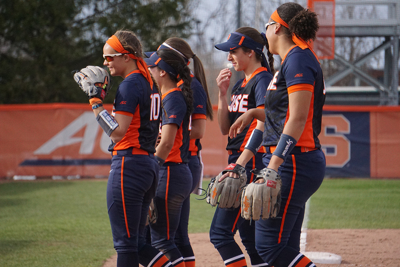 Why Shannon Doepking changed SU’s practice schedule this season