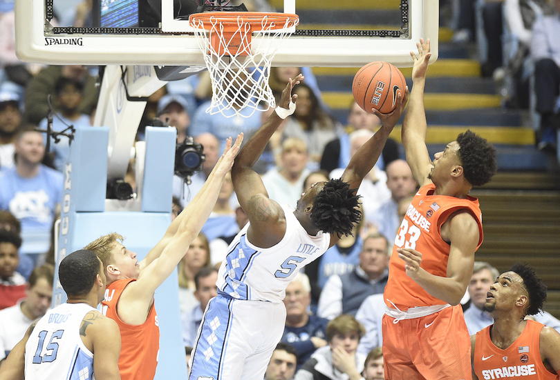 The Final Word: Beat writers discuss Syracuse’s 93-85 loss to No. 5 North Carolina