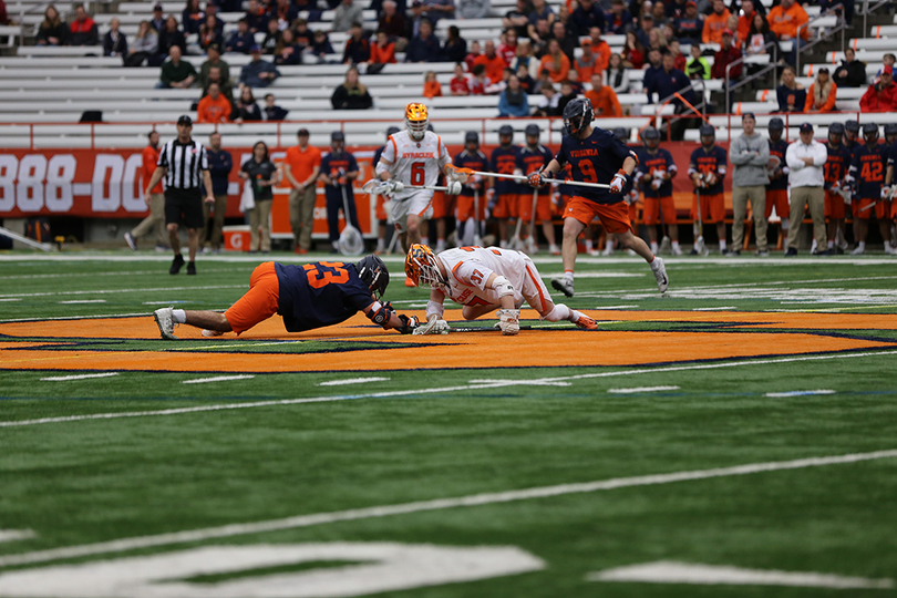 Takeaways from Syracuse’s 1st Carrier Dome loss to Virginia in a decade