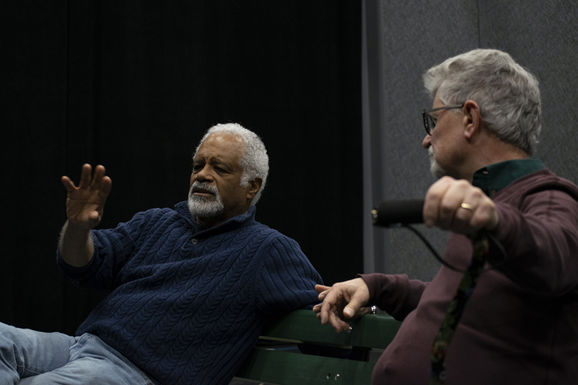 ‘The Love Boat’ stars reunite onstage for Redhouse play