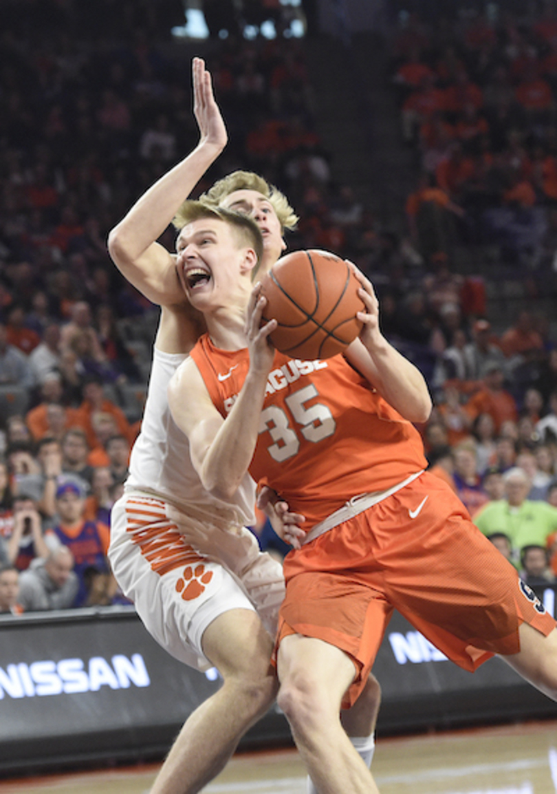 The Final Word: Beat writer discusses Syracuse’s 67-55 loss at Clemson