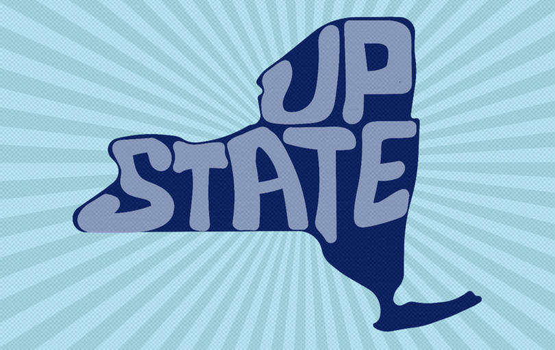 $15 minimum wage would be a negative for upstate New York