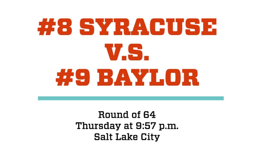 Video: The numbers behind SU vs. Baylor