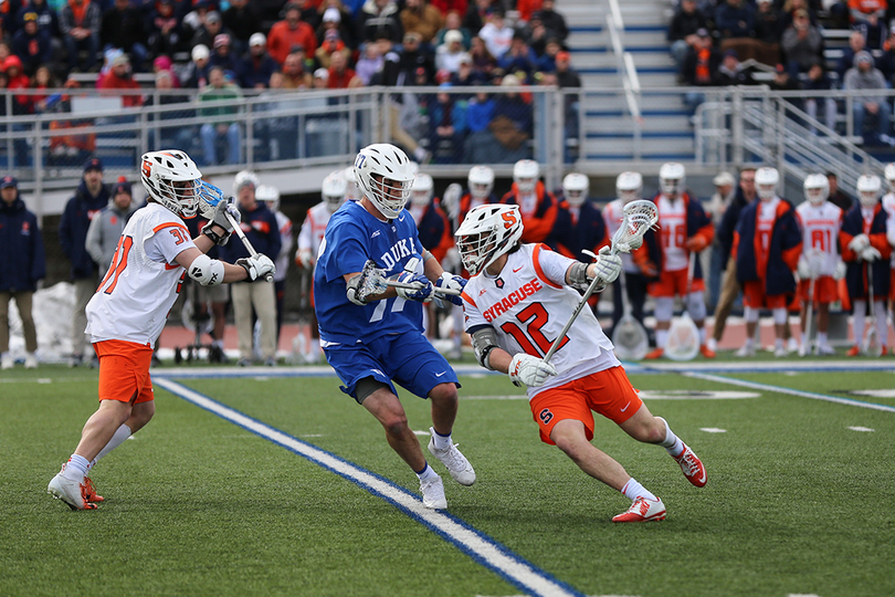 3 takeaways from Syracuse&#8217;s 17-5 win over rival Hobart