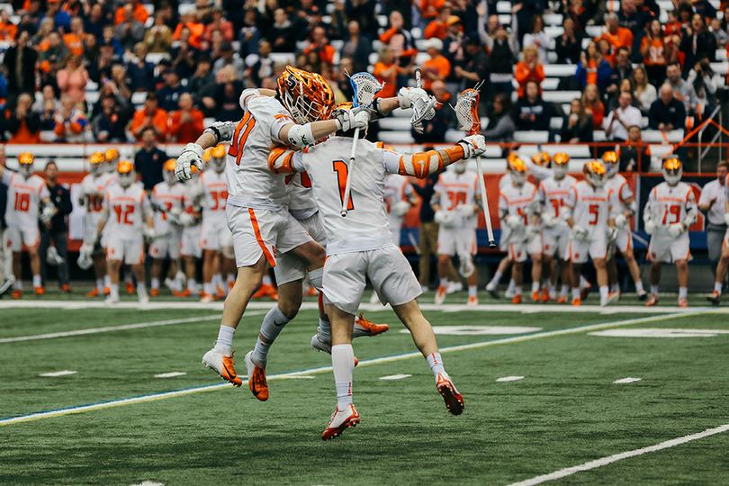 Beat writers predict Syracuse to bounce back at Hobart