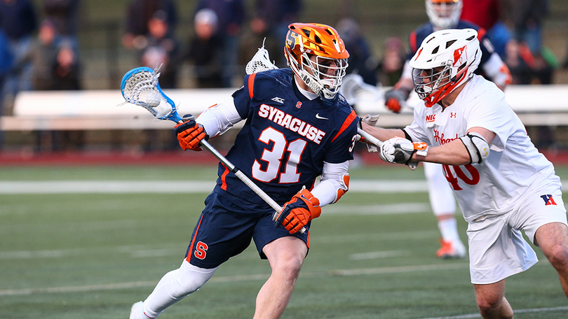 Offensive improvements guide Syracuse in Kraus-Simmons Trophy win over Hobart