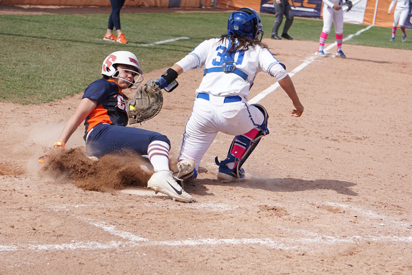 Syracuse’s offense erupts in a 10-0 victory against Pittsburgh