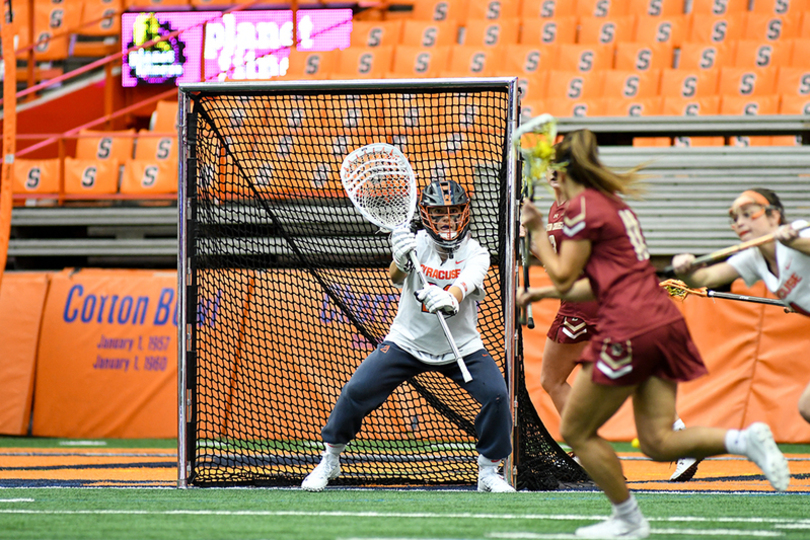 Syracuse women’s lacrosse ACC Tournament opponent preview: What to know about Boston College