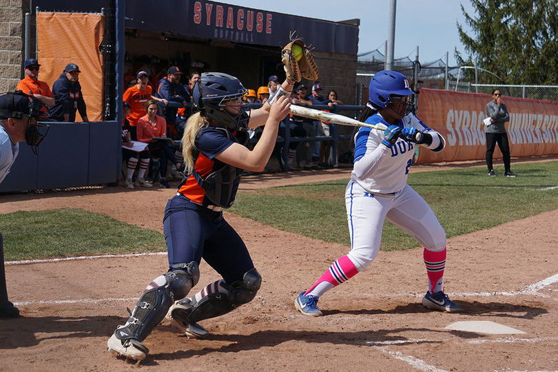 Syracuse can&#8217;t contain Florida State’s aggressive baserunning in 8-0 loss