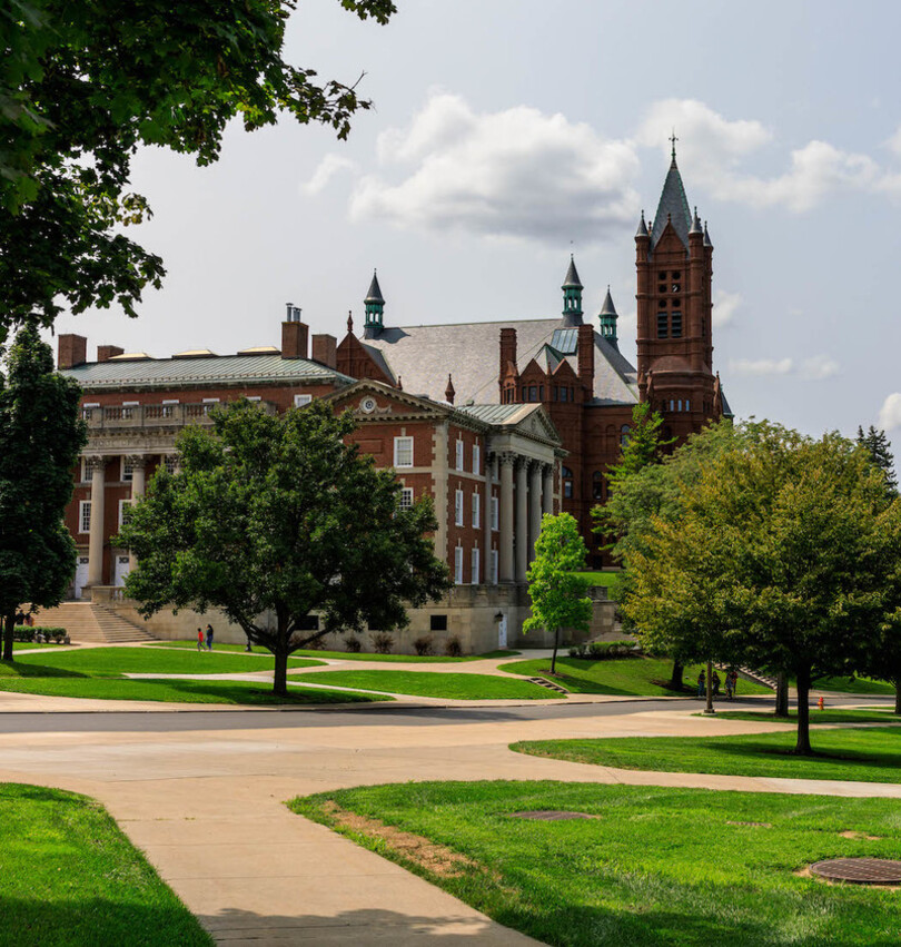 Petition calls for Syracuse University to award Kevin Richardson of Central Park Five with honorary degree