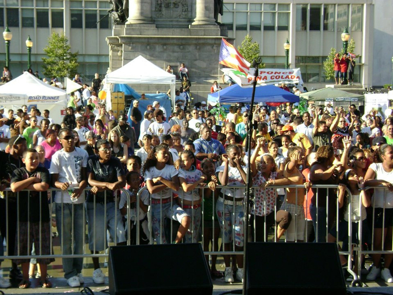 Festival Latinoamericano Syracuse to celebrate heritage this summer