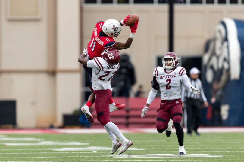 Beat writers unanimously pick Syracuse to beat Liberty in season-opener