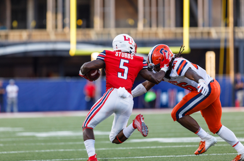 The Final Word: Beat writers discuss Syracuse&#8217;s 24-0 win over Liberty