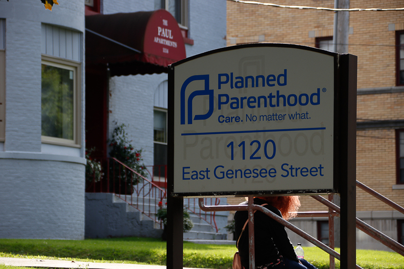 Title X changes make Syracuse Planned Parenthood patients more vulnerable