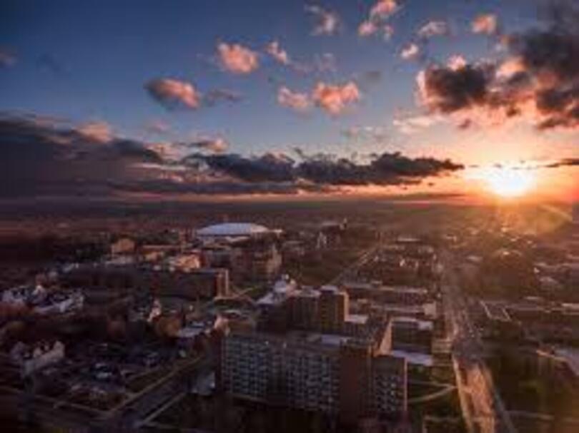 SU appoints dean for the College of Engineering and Computer Science