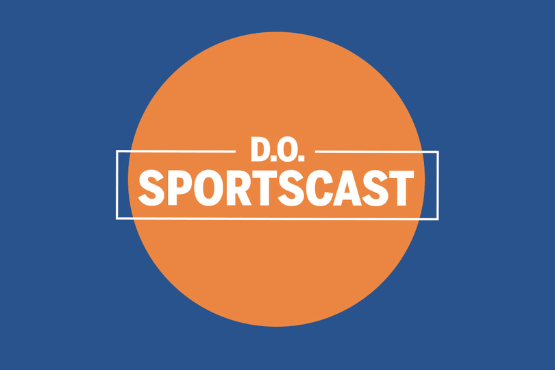 D.O. Sportscast: A closer look at one of Syracuse&#8217;s largest football tailgates